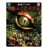 Anaconda (1997) Limited Edition Steelbook 4K Ultra HD