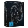 Penny Dreadful (Komplette Serie) (DVD)