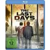 2227653 the last days blu ray