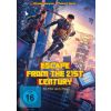 2229072 escape from the 21st century dvd