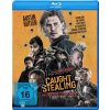 Caught Stealing (Blu-ray)