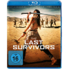 The Last Survivors (Blu-ray)