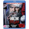 Violent Night Blu-Ray