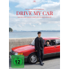 Drive My Car (OmU) (Blu-ray)