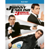 Johnny English Trilogy (3 Discs) Blu-Ray