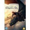 How to Train Your Dragon (Live Action) DVD
