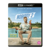 Nobody 2 4K Ultra HD + Blu-Ray