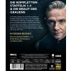 Sherlock (Komplette Serie) (Blu-ray)