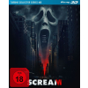 Scream 6 (3D Blu-ray)