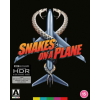 Snakes On A Plane Limited Edition 4K Ultra HD