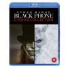 The Black Phone / The Black Phone 2 Blu-Ray