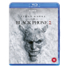 The Black Phone 2 Blu-Ray