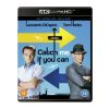 Catch Me If You Can 4K Ultra HD + Blu-Ray