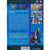 One Piece TV Serie Box 15 (DVD)
