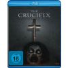 2254614 the crucifix blu ray