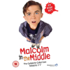 Malcolm In The Middle Seasons 1 to 7 Complete Collection DVD
