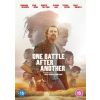 One Battle After Another DVD