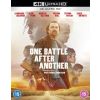 One Battle After Another 4K Ultra HD