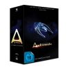 2255220 andromeda komplette serie dvd