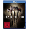 Hatchet III (Blu-ray)