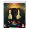 The Visitor Blu-Ray