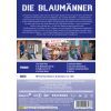 Die Blaumänner (Komplette Serie) (DVD)