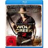 Wolf Creek 2 (Blu-ray)