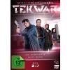 2260968 tekwar box 2 komplette sci fi serie dvd
