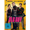 Old Guy - Alter Hund mit neuen Tricks (DVD)