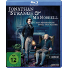 Jonathan Strange & Mr. Norrell (Blu-ray)