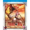 Fairy Tail Part 23 (Episodes 278 to 290) Blu-Ray