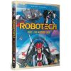 RoboTech Part 1 - The Macross Saga Blu-Ray