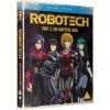 RoboTech Part 2 - The Masters Blu-Ray