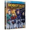 RoboTech Part 3 - The New Generation Blu-Ray