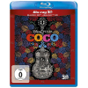 Coco (3D & 2D Blu-ray)