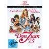 Don Juan 73 (DVD)