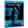Ghost Ship (2002) Blu-Ray
