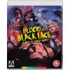 Blood And Black Lace Blu-Ray