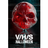 V/H/S/Halloween Blu-Ray