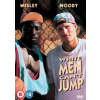 White Men Cant Jump DVD