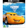 Cars 3 4K Ultra HD