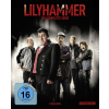 Lilyhammer (Komplette Serie) (Blu-ray)