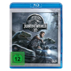 Jurassic World (3D & 2D Blu-ray)