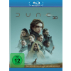 Dune (2021) (3D & 2D Blu-ray)