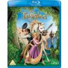 Tangled Blu-Ray