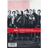 The Blacklist Staffel 3 (DVD)