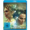 2274456 the assessment blu ray
