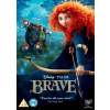 Brave DVD