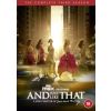 And Just Like That Season 3 DVD