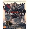 Predator - Badlands 4K Ultra HD + Blu-Ray